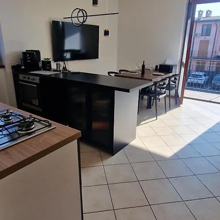 Appartement Casa Oslo *