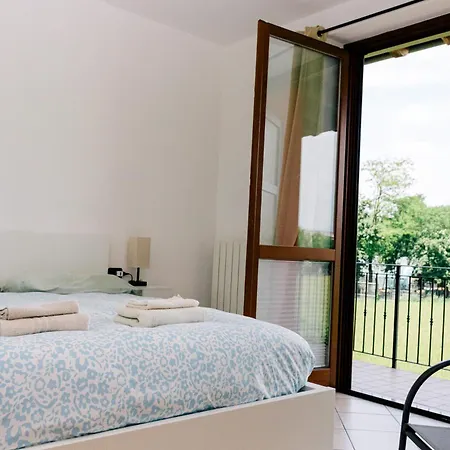 Appartement Casa Oslo