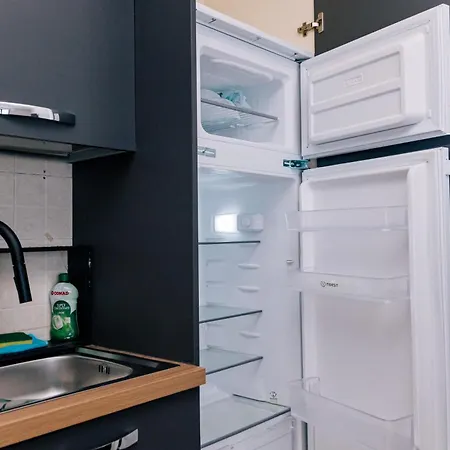Casa Oslo Appartement *