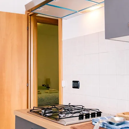Casa Oslo Appartement *