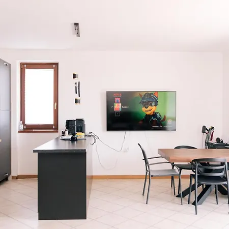 Appartement Casa Oslo *