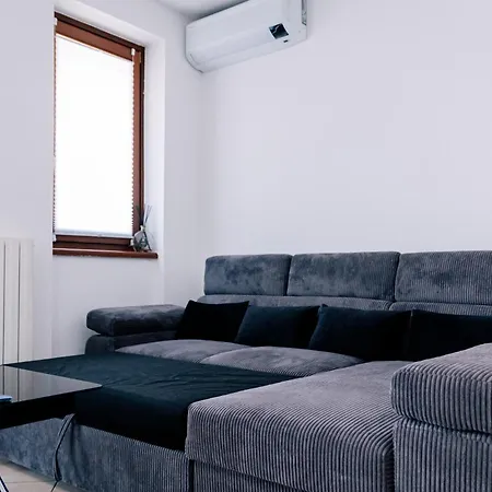Casa Oslo Appartement Grassobbio