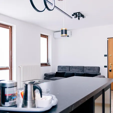 Casa Oslo * Grassobbio