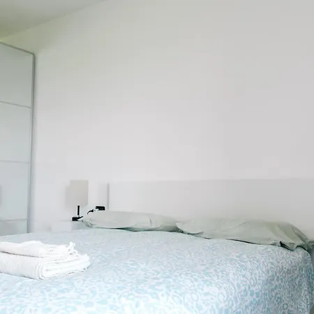 Casa Oslo Appartement *