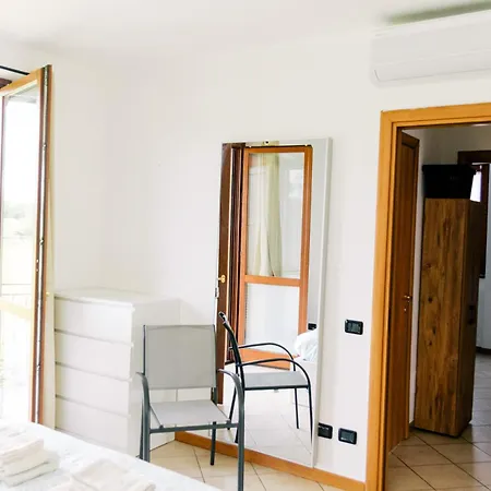 Appartement Casa Oslo
