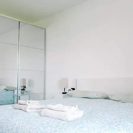 Appartement Casa Oslo *
