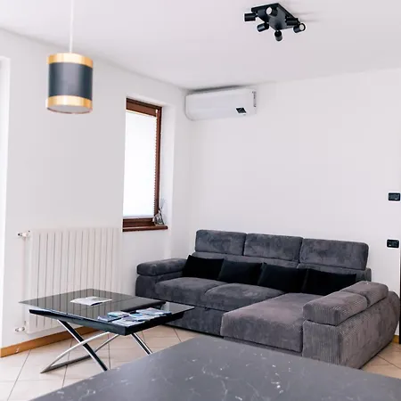 Casa Oslo Appartement Grassobbio