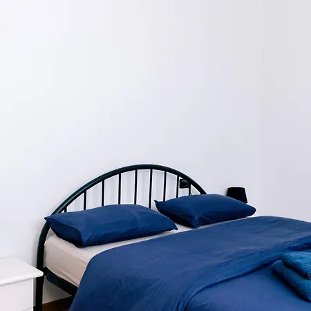 Appartement Casa Oslo