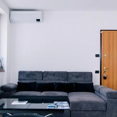 Casa Oslo Apartment Grassobbio