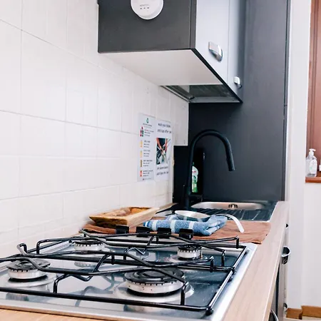 Casa Oslo *