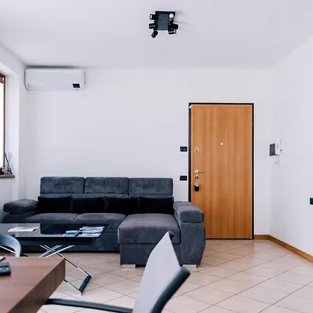 Casa Oslo Grassobbio