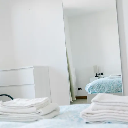 Casa Oslo Apartment