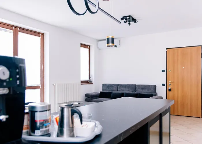 Casa Oslo * グラッソッビオ