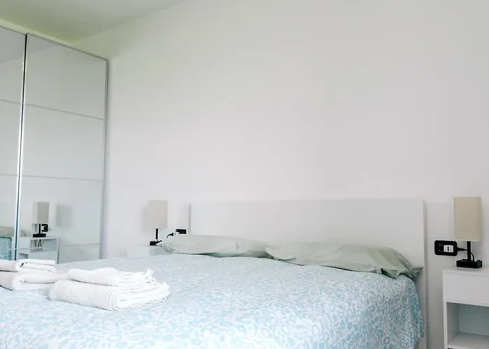 Casa Oslo アパート *