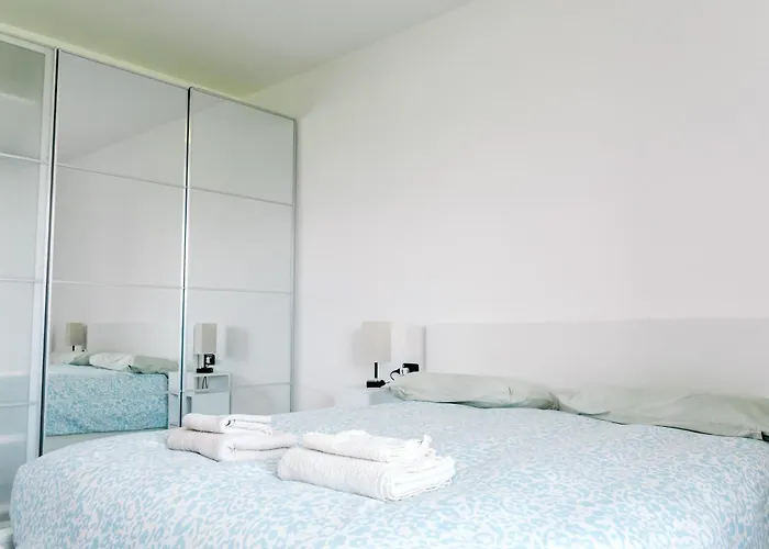 アパート Casa Oslo *