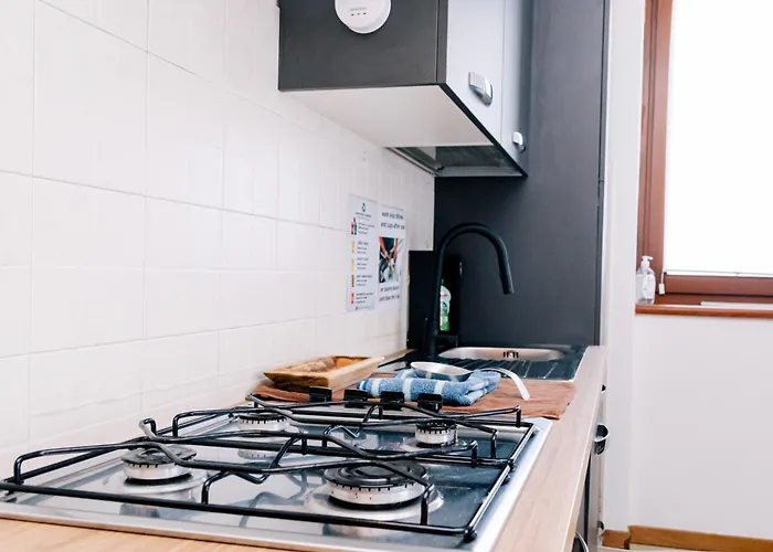 Casa Oslo *