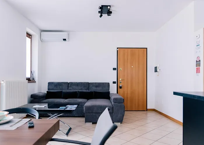 Casa Oslo グラッソッビオ
